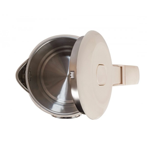 Электрочайник JVC JK-KE1751D 1.8л белый