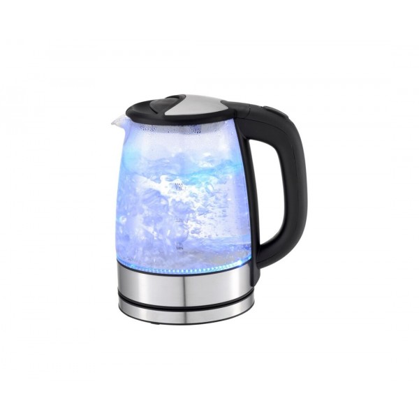 Электрочайник Renova KT17G-01B 1,7л 2200Вт