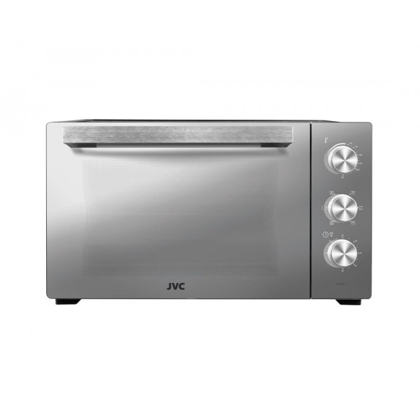 Электропечь JVC JH-MO330 1600 Вт., серебристая 32 л