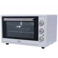 Электропечь making Oasis everywhere M-65CW2 2000 Вт, конвекция, белый