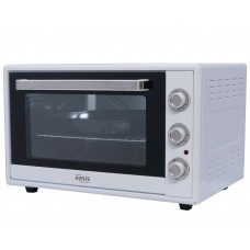 Электропечь making Oasis everywhere M-65CW2 2000 Вт, конвекция, белый