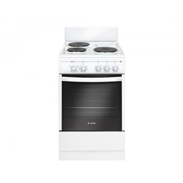 Электроплита Gefest ЭП Н Д 5140 0031 с 3-мя конфорками