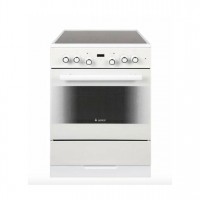 Электроплита Gefest ЭП Н Д 6560-03 0040 белый