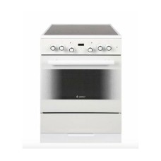 Электроплита Gefest ЭП Н Д 6560-03 0040 белый