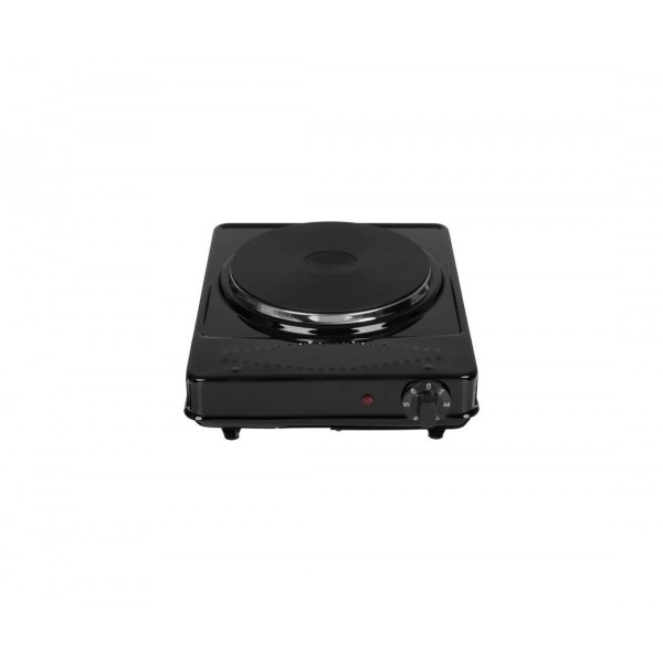 Электроплита настольная БРЕСТ ЭПЧ1-1,5/220 1500 Вт черный