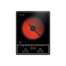 Электроплита настольная making Oasis everywhere PI-KYAD черный