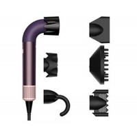 Фен для волос Beheart Hair Dryer PRO X11 purple