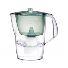 Фильтр Барьер Норма зеленый