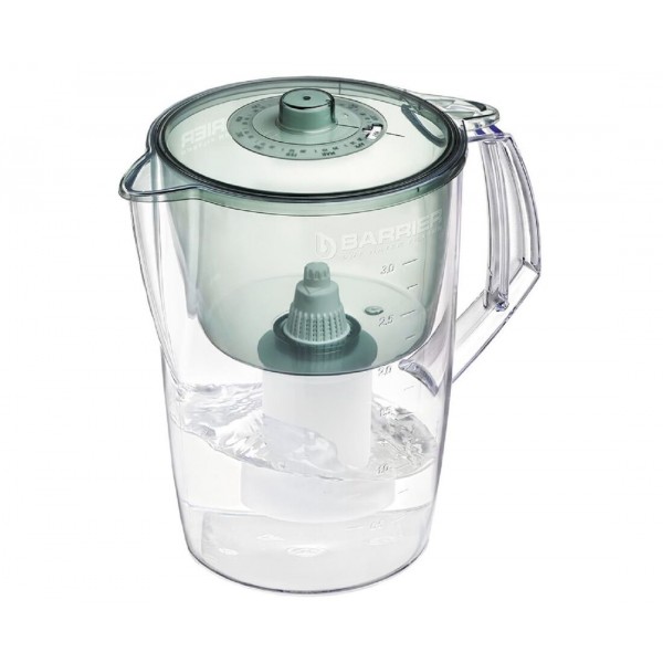 Фильтр Барьер Норма зеленый