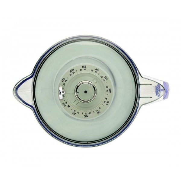 Фильтр Барьер Норма зеленый