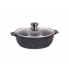 Жаровня Мечта Гранит Star 32803 2,4 литра