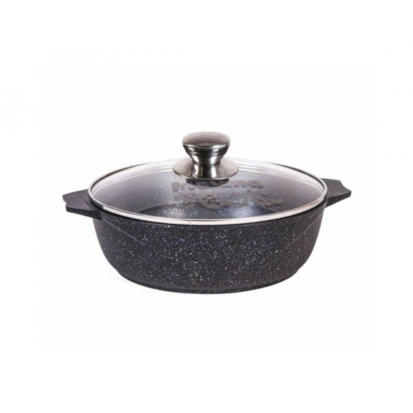 Жаровня Мечта Гранит Star 32803 2,4 литра