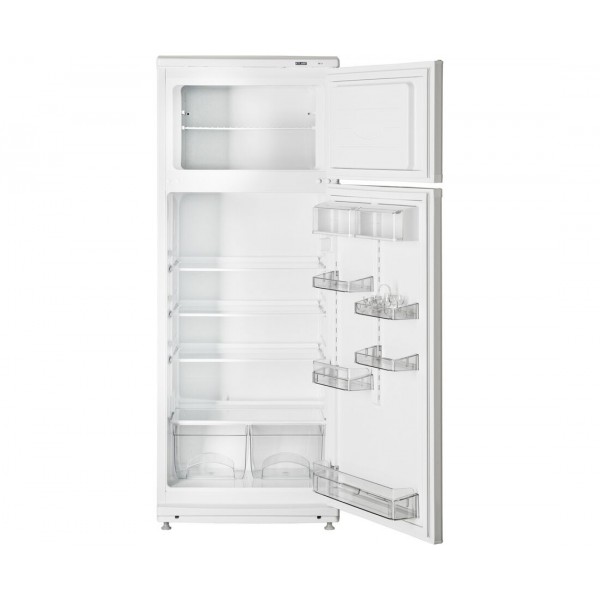 Холодильник двухкамерный Атлант МХМ-2808-90 с верхней морозильной камерой