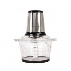 Измельчитель Manya FC622BX 2л 600ВТ черный/серебристый