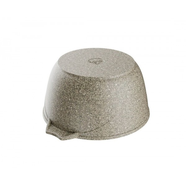 Кастрюля 10 л Мечта Premium mokko 410902