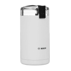 Кофемолка Bosch TSM6A011W 180 Вт белый