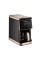 Кофеварка капельная Redmond CM720 900 Вт черный/бронза