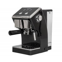 Кофеварка рожковая Supra CMS-1501 черный