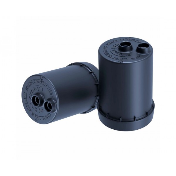 Комплект картриджей Аквафор В200