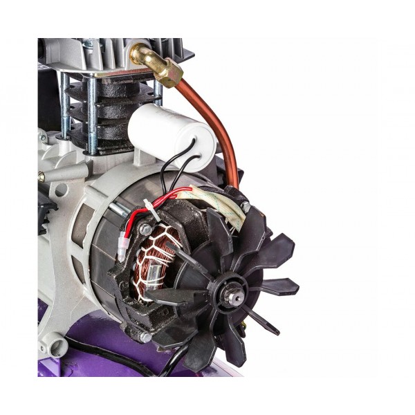 Компрессор воздушный WBR LK-25