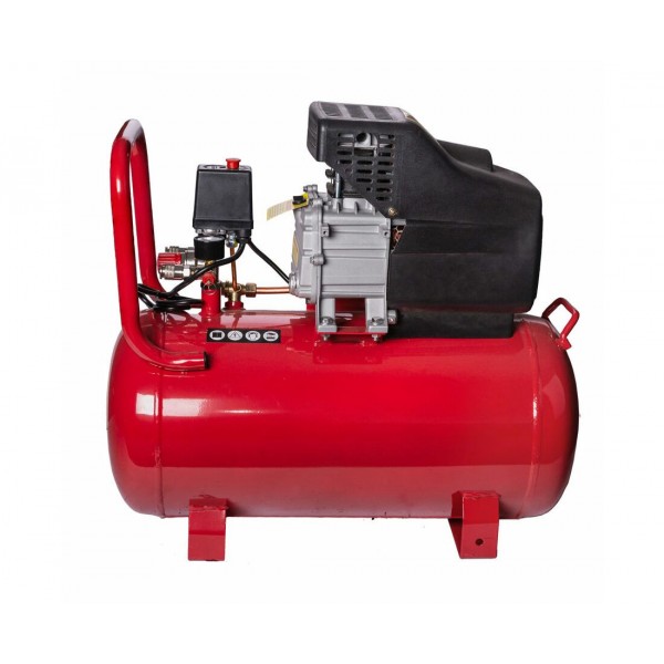 Компрессор воздушный ВЕКТОР ВКВ-50