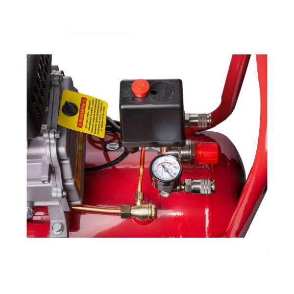 Компрессор воздушный ВЕКТОР ВКВ-50