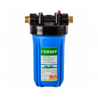 Корпус Гейзер 10BB (50539)