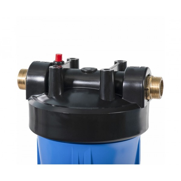 Корпус Гейзер 10BB (50539)