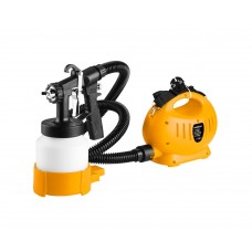 Краскопульт электрический DEKO DKSG800 HVLP