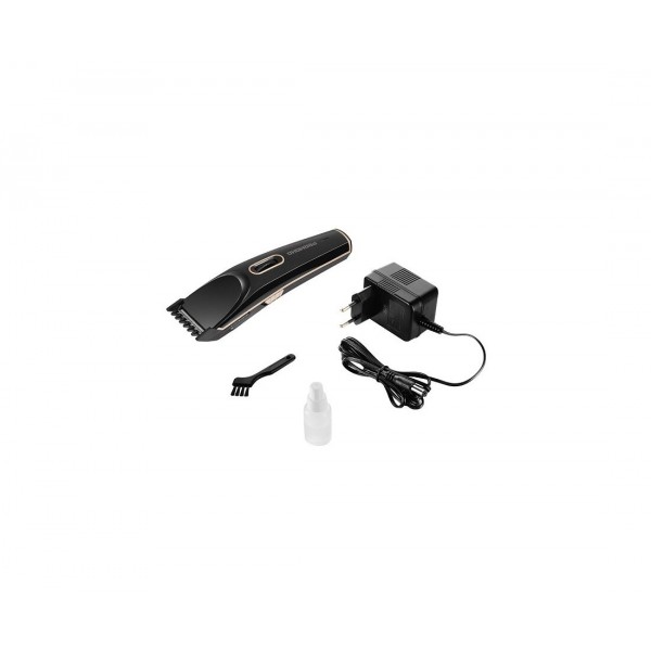 Машинка для стрижки беспроводная Redmond RHC-6202 черный