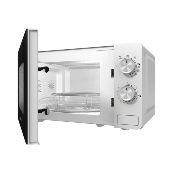 Микроволновая печь Gorenje MO20E1W2