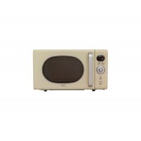 Микроволновая печь JVC JK-MW275D 20л 800Вт бежевый