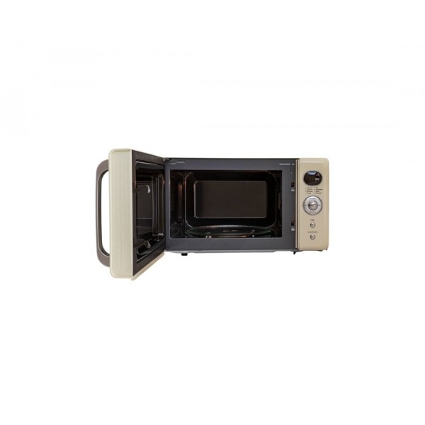 Микроволновая печь JVC JK-MW275D 20л 800Вт бежевый