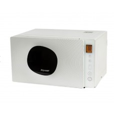 Микроволновая печь Pioneer MW300S белый