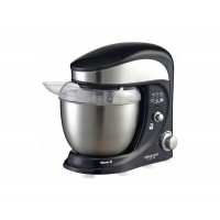 Миксер DELTA LUX DL-5070Р черный