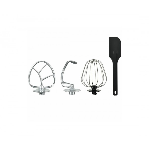 Миксер DELTA LUX DL-5070Р черный