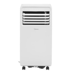 Мобильный кондиционер MIDEA MPPHA-09CRN7-Q