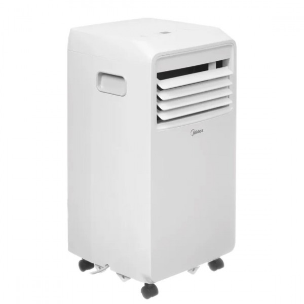 Мобильный кондиционер MIDEA MPPHA-09CRN7-Q