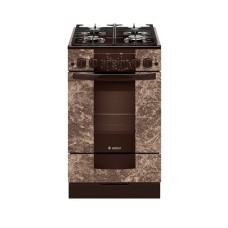 Мраморная плита газовая Gefest ПГ 5500-02 0114