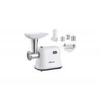 Мясорубка Sakura SA-6420STW с насадкой для томатов
