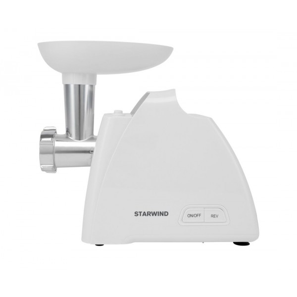 Мясорубка Starwind SMG-5550 1900Вт белый