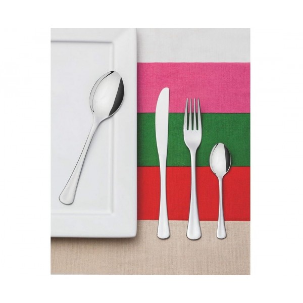 Набор чайных ложек Tramontina Havana 66945/075 на подвесе