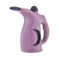 Отпариватель ручной Backman BM-STE 0605 1750 Вт розовый