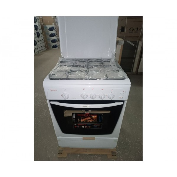 Плита газовая Gefest ПГ 1200-С6 К50 60 см