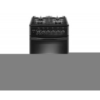 Плита с электрической духовкой Gefest ПГЭ 5502-03 0044 (вертел, гриль, шашлычница)