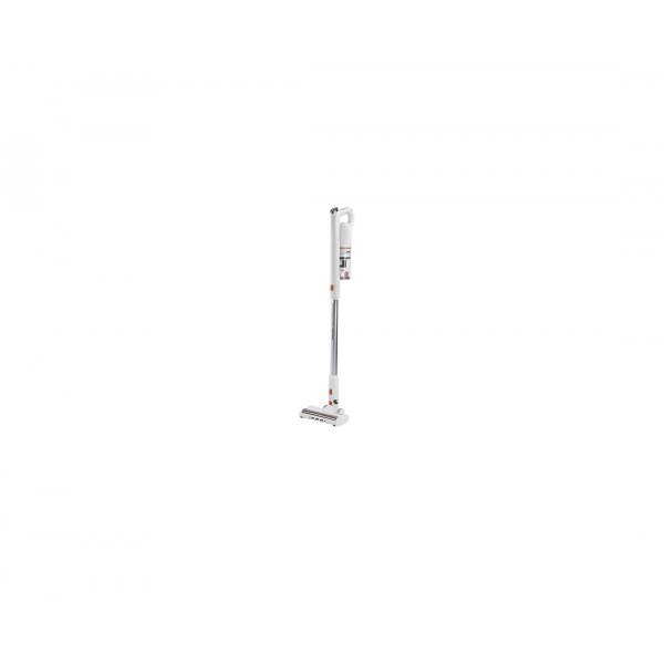 Пылесос вертикальный беспроводной Redmond VH1318 200 Вт белый