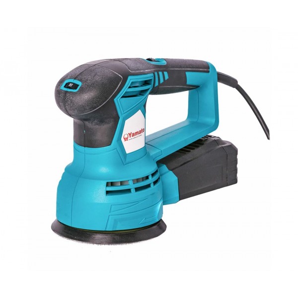 Шлифовальная машина эксцентриковая Yamato FS04-125
