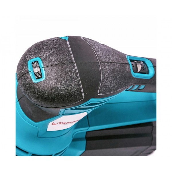 Шлифовальная машина эксцентриковая Yamato FS04-125