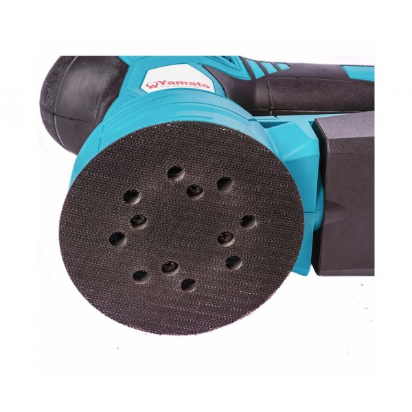 Шлифовальная машина эксцентриковая Yamato FS04-125