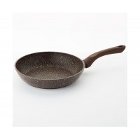 Сковорода Alpenkok AK-0038A/24N Brown Marble​